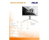 ASUS ROG STRIX XG16AHP-W - 651499 - zdjęcie 3